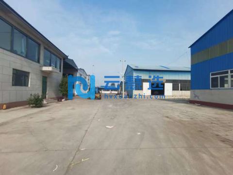 天津宝坻牛道口镇3000平米库房出租