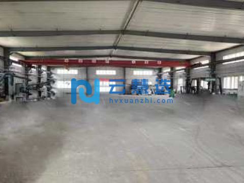 天津宝坻武清交界13000平米标准厂库房出租