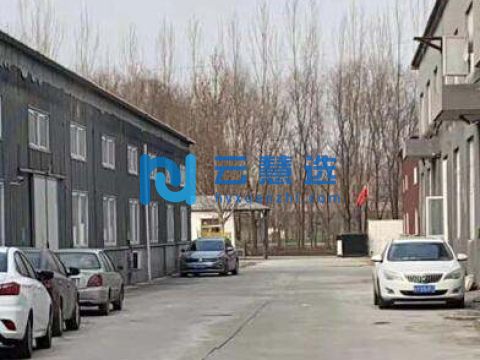 天津市宝坻区6800厂库房出租
