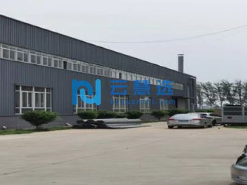 天津宝坻开发区5500平米厂房出租