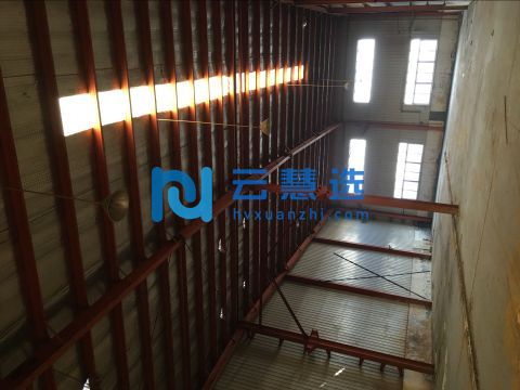 天津静海16000平米厂房出租|交通便利