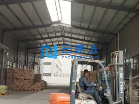 天津北辰3000㎡厂房出租出售|证件齐全