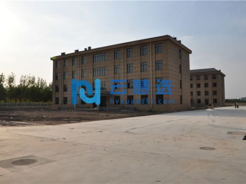 静海双塘6000平米厂房出租|带办公