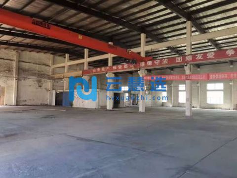 天津市宝坻区新开口镇工业区独院9990厂房出租