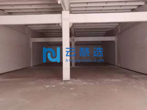 天津北辰3075㎡厂房出租|独门独院