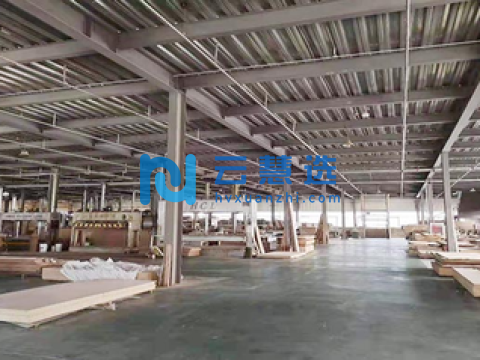 宝坻区天宝工业园方家庄工业园区内优质独院【出租出售】