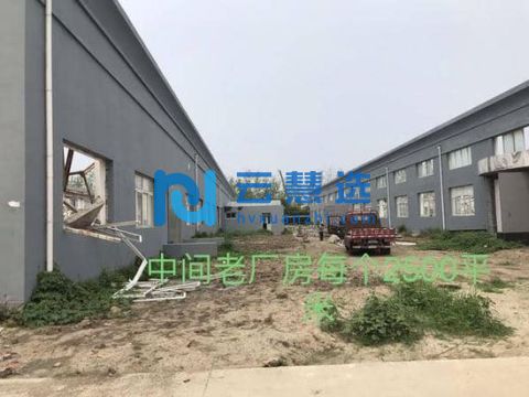 天津市宝坻区20000平米厂房出租