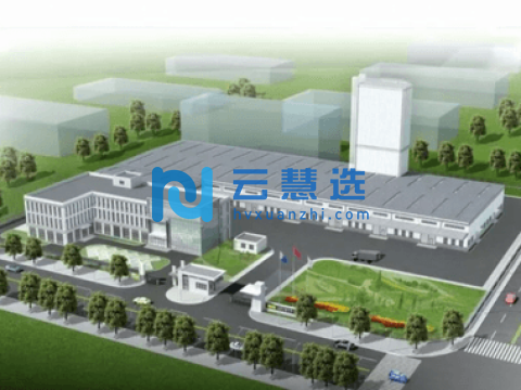 宝坻新安镇工业园工业地13000厂房出售