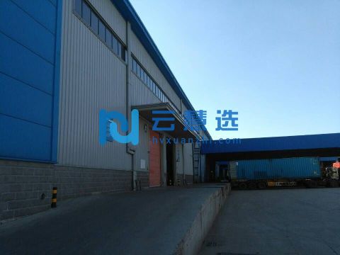 天津静海65000平米厂房出租|带办公