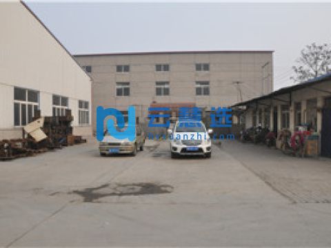 静海梁头镇3500平米厂房出租|交通便利