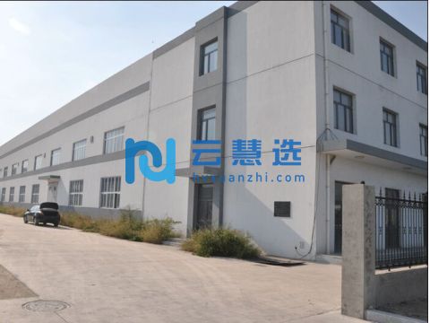 静海台头镇3000平米厂房出租|交通便利