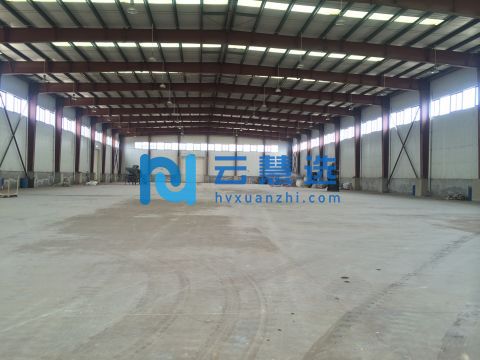 静海蔡公庄镇30000平米厂房出租|独门独院