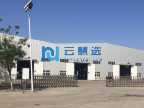 天津宝坻黄庄功能产业区10700厂房出租