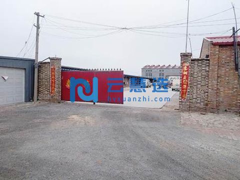 静海陈官屯2400平米厂房出租|近高速