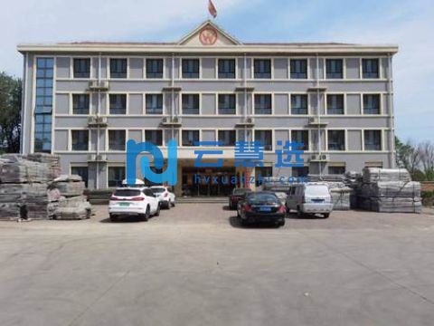 天津静海9000平米厂房出租|带办公