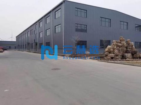 天津宁河新建6800平米厂房出租|交通便利