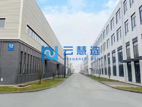 天津宝坻单层厂房1000平米出售