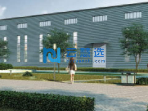 天津市蓟州区1000平厂房出售