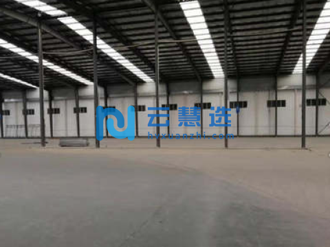 天津北辰5000㎡厂房出租|有环评