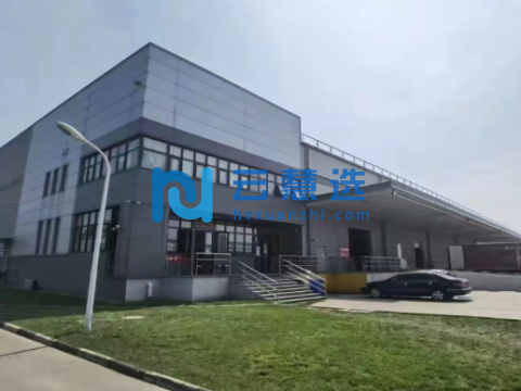 天津北辰4500㎡厂房出租|