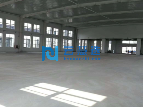 天津北辰3500㎡厂房出租|交通便利