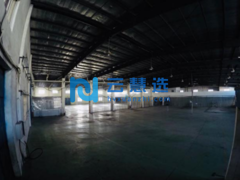 东丽区空港经济区3600㎡厂房出租丨赠送1000使用面积