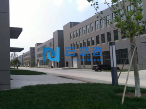 天津北辰5000㎡厂房出租|配套齐全