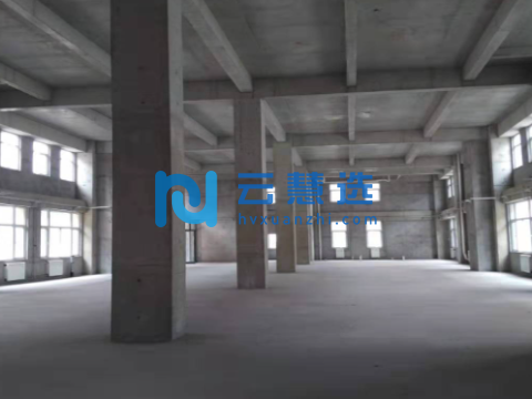 天津北辰4200㎡厂房出租|可环评