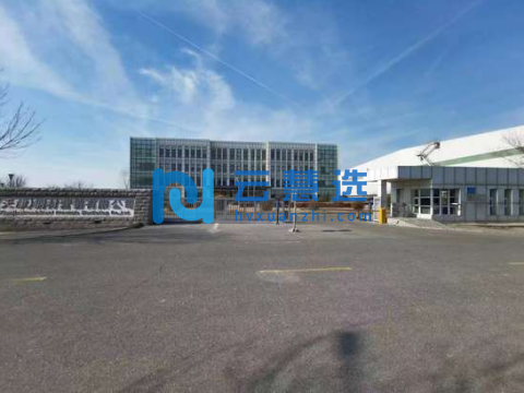 东丽空港45000平米厂库房出租丨可办公