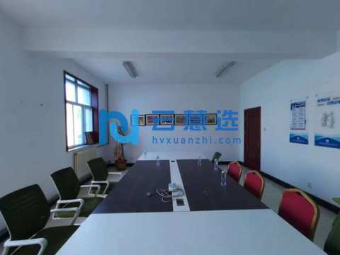 东丽区2700㎡厂房出租丨可办公