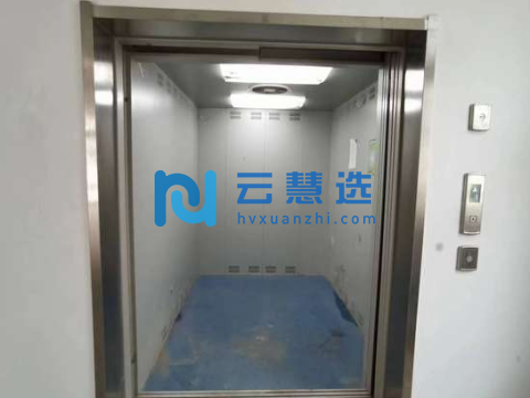 天津空港经济区4000㎡三层厂房出租丨可办公