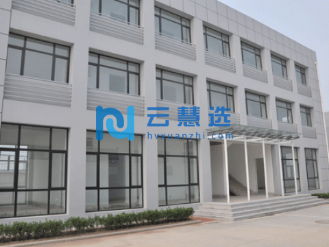 天津宁河5200平米厂房出租 |交通便利