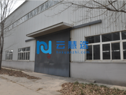 天津宁河6600平米厂房出租 |带办公