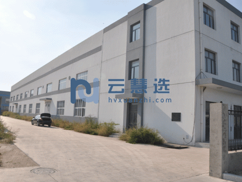 天津静海5000平米厂房|带办公