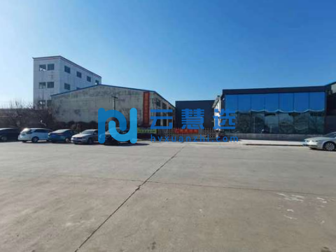 天津东丽区金钟街2600㎡厂房出租丨可存储