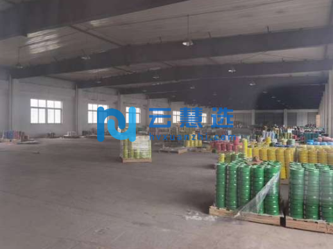 天津北辰25000㎡厂房出租|独门独院