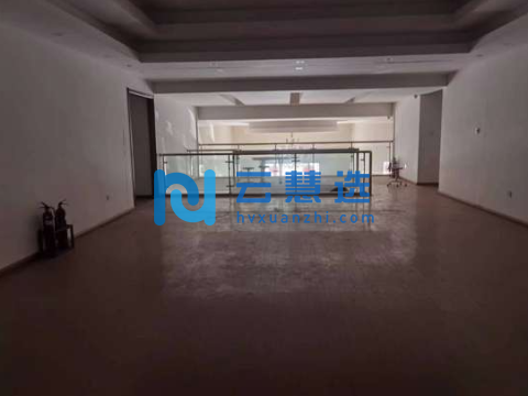 东丽新立镇1600㎡厂房出租丨独院