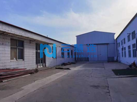 天津北辰3300㎡厂房出租|独门独院