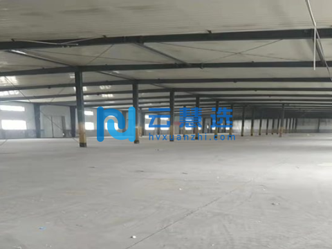 东丽区大毕庄镇5000㎡厂房出租丨有办公