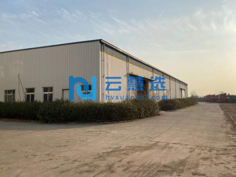 东丽区4000㎡厂房出租丨可办公