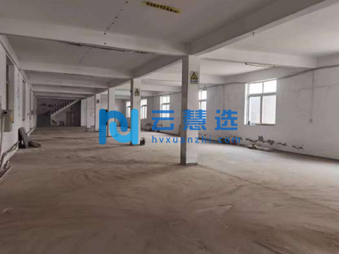 天津北辰3000㎡厂房出租|独门独院