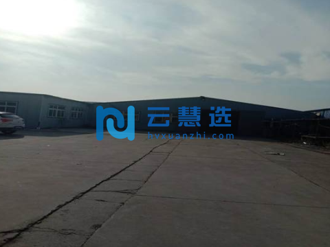 东丽新立镇5000㎡厂房出租丨