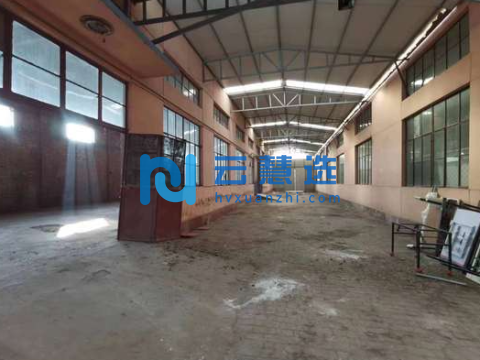 天津北辰3000㎡厂房出租|独门独院