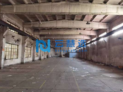 天津北辰3000㎡厂房出租|配套齐全