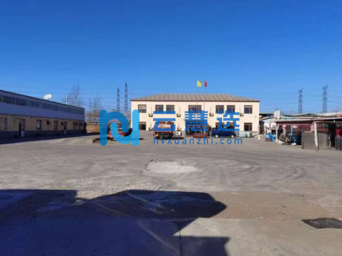 天津北辰3600㎡厂房出租|独门独院