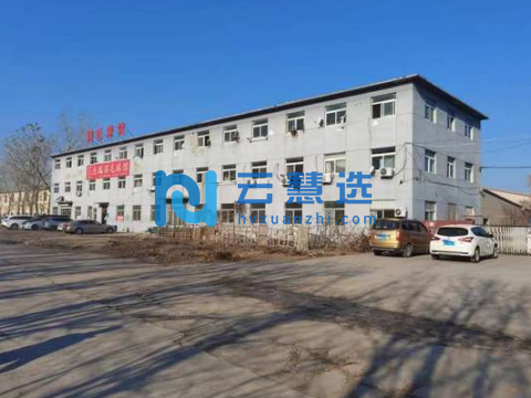 天津北辰3500㎡厂房出租|配套齐全