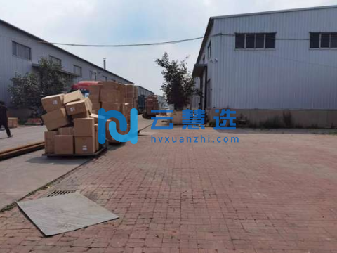 天津北辰3000㎡厂房出租|