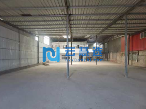 天津北辰3000㎡厂房出租|水电齐全