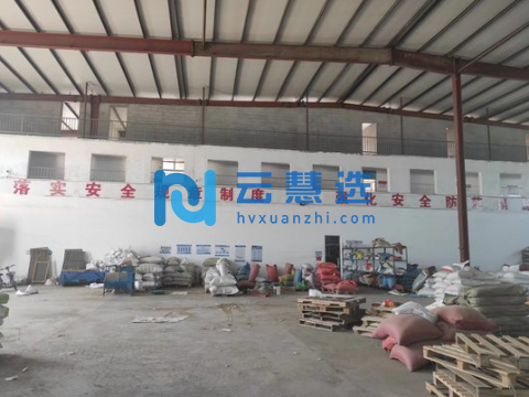 天津北辰3000㎡厂房出租|交通方便