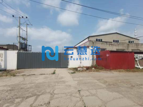 天津北辰3000㎡厂房出租|配套齐全